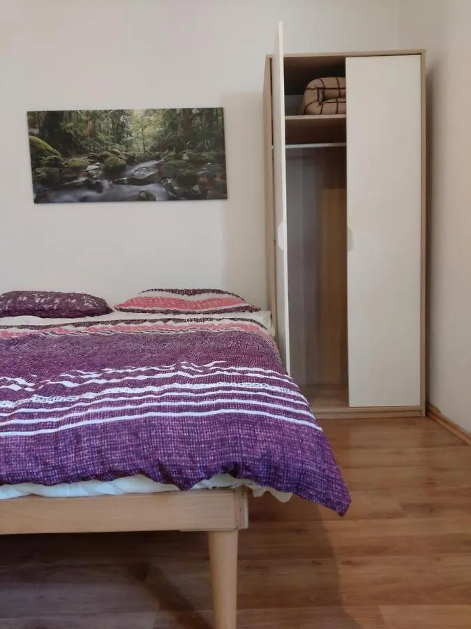 شقة Guest House Arena بولا