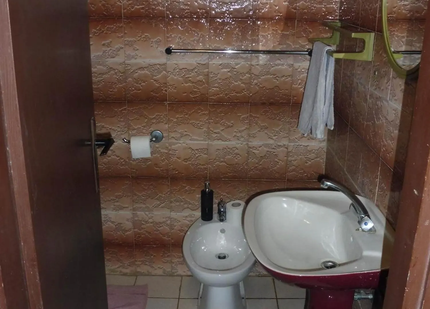 Guest House Arena بولا شقة