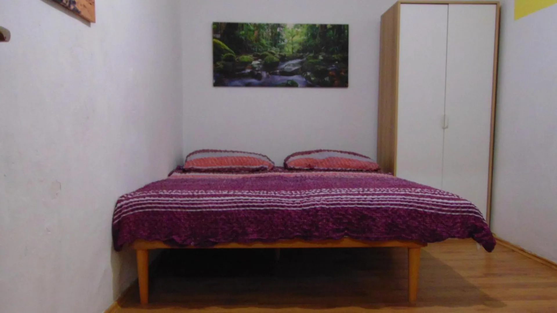 Guest House Arena Pula