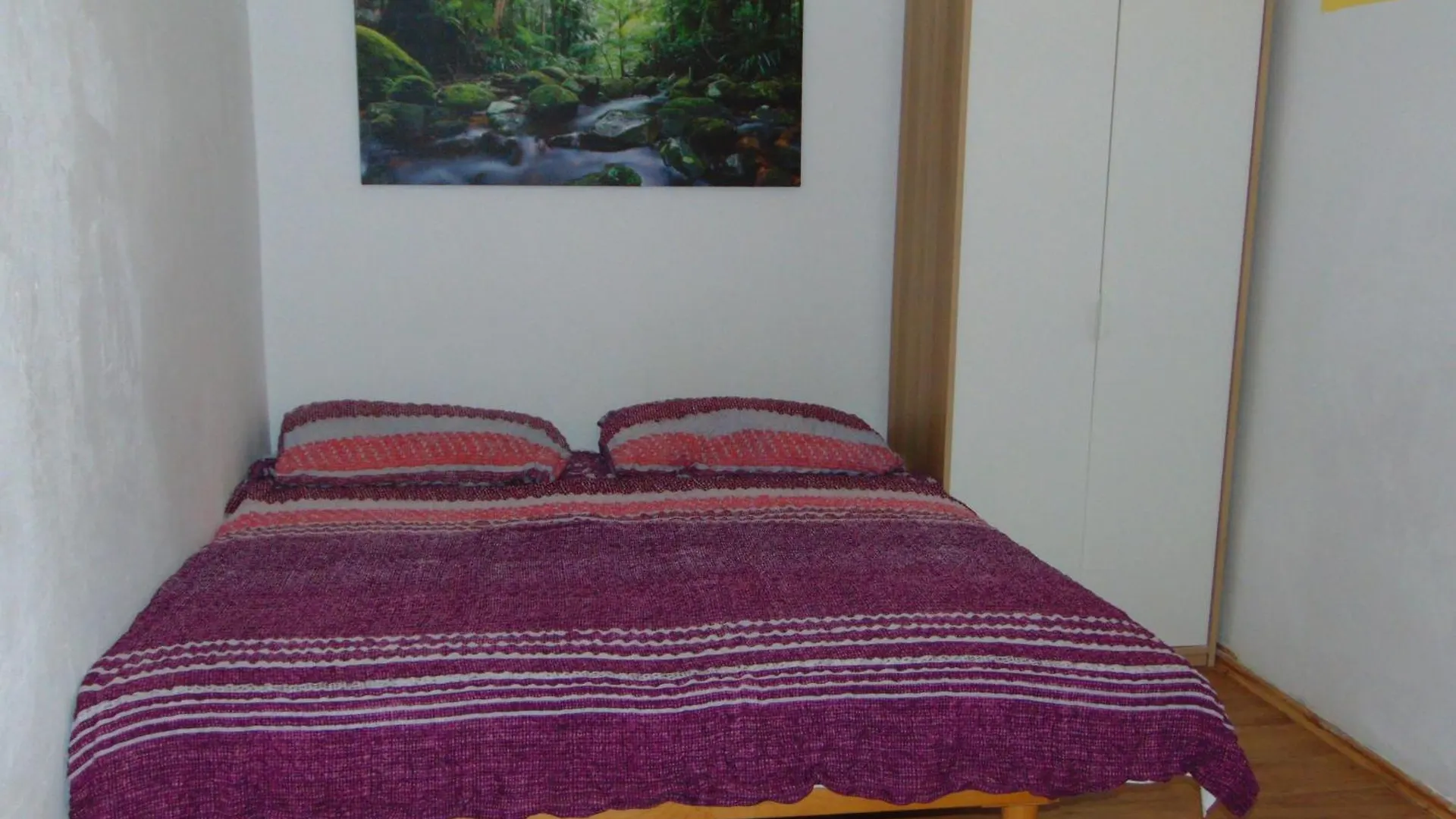Guest House Arena Pula Apartment